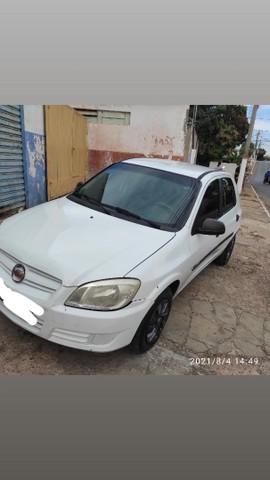 CHEVROLET CELTA