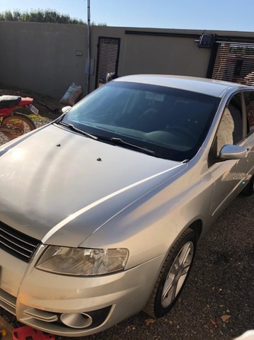 FIAT STILO 1.8 8V