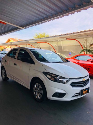 ONIX 2020/2020 1.0 MPFI JOY 8V FLEX 4P MANUAL