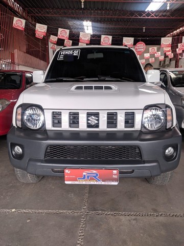SUZUKI JIMNY 1.3 4X4