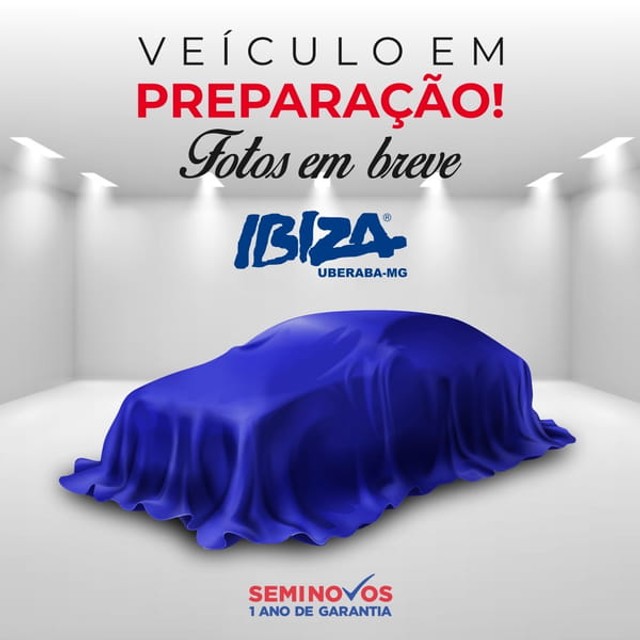 FIAT PALIO ATTRACT 1.4