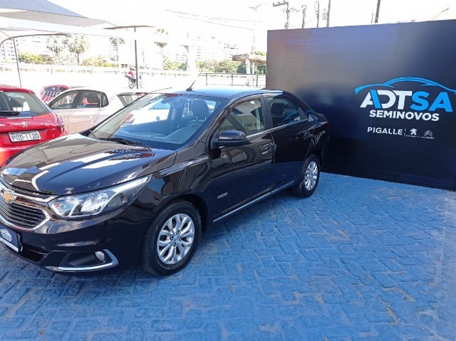 COBALT ELITE 1.8 FLEX AUT *