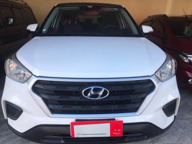 HYUNDAI CRETA 1.6A ATTITU