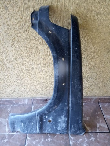 Paralama esquerdo Mitsubishi Pajero 1996 