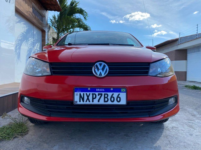 GOL G5 1.6 POWER FLEX 2013