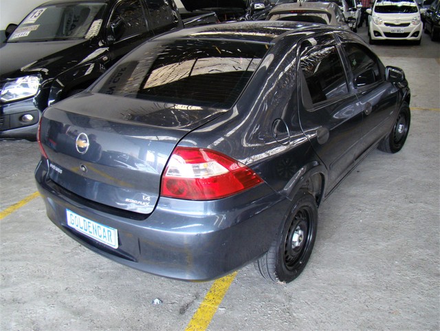 CHEVROLET PRISMA JOY 1.4  FLEX  FLEX MANUAL