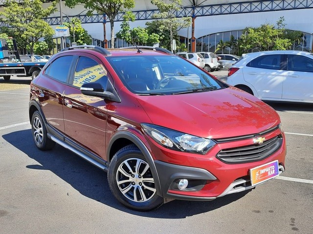CHEVROLET ONIX 1.4 MPFI ACTIV 8V