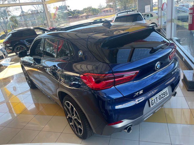BMW X2 M SPORT 2.0 TURBO AUT. 2018 / NOVA