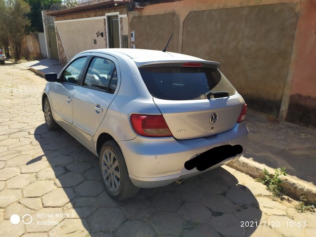 GOL G5