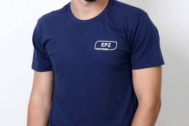 Uniforme Profissional - Fale Conosco - Foto 4
