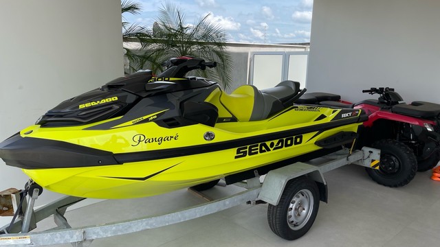 Jet ski Seadoo RXTX 300 2019