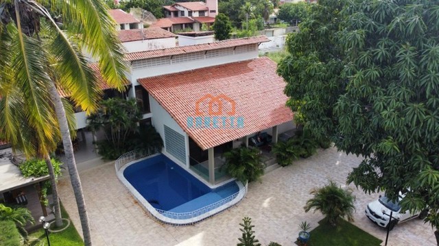  Alugo belíssima Casa Duplex no bairro Costa e Silva, localizado na cidade de Mossoró / RN - Foto 3