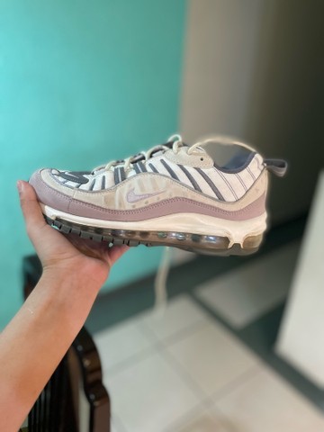 Air max 98 - Roupas e calçados 