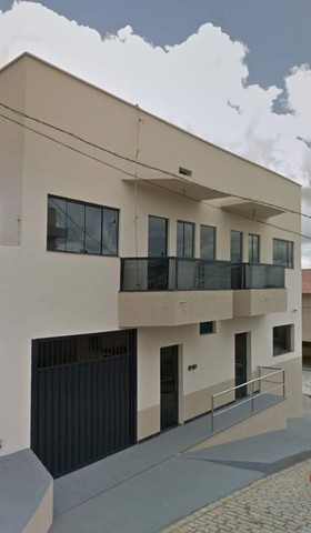 Vende-se/aluga-se prédio residencial/comercial em Montanha, ES (ESCRITURADO)