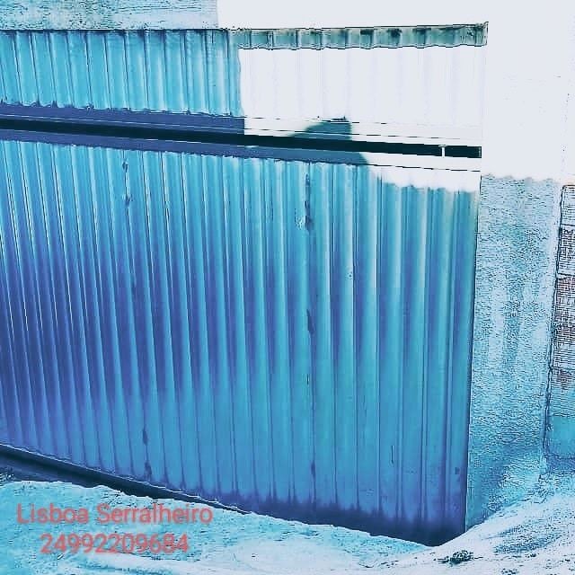 Lisboa Serralheiro - Foto 3
