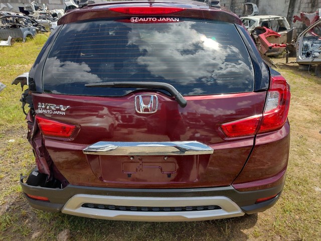 Sucata wrv 2019  - Foto 2