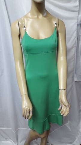Vestido Alça Feminino