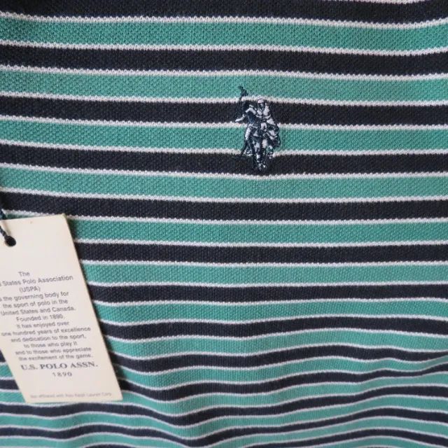 Camisa Polo importada US Polo - nova     - Foto 3
