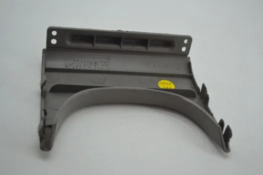 Acabamento Inferior Painel Toyota Corolla 2004 2005 Original - Foto 4