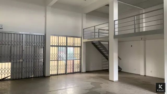 Venda Prédio Comercial e Residencial na Avenida Presidente Marques em Cuiabá - MT (Chave 6 - Foto 2