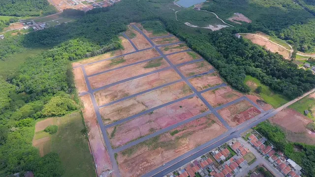 Captação de Terrenos à venda direto com o proprietário em sao