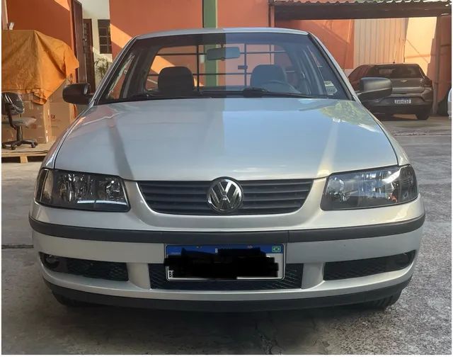 Volkswagen Saveiro 2009 por R$ 31.700, Jundiaí, SP - ID: 4666195