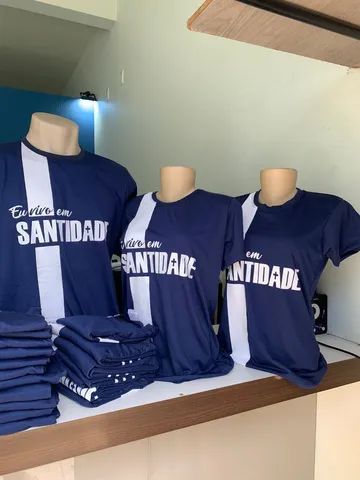 Camisas personalizadas  - Foto 2