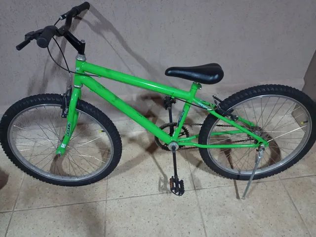 Bicicleta aro 24 ENTREGO - Ciclismo - Jardim Presidente, Goiânia