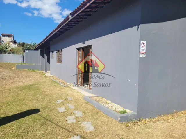 Locação de Comercial / Ponto Comercial na cidade de Pindamonhangaba - Foto 4