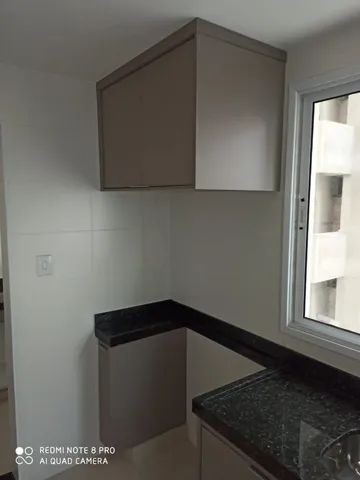 APARTAMENTO 3/4 C/ SUÍTE - FINOTTI - ÁREA GOURMET - Foto 5