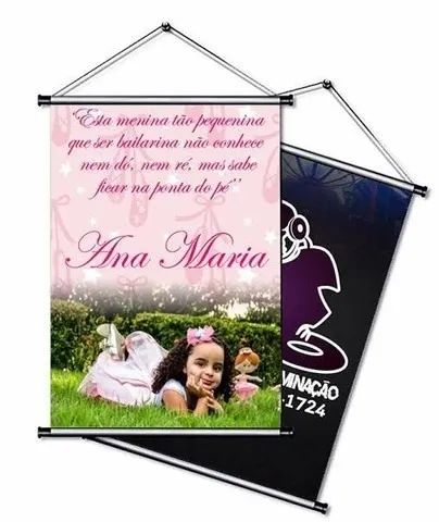 Banner para Comercio - Foto 2