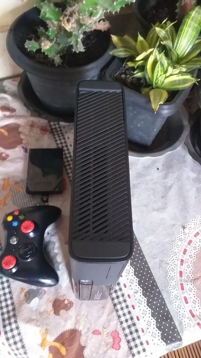 X Box 360 - Videogames - Jorge Teixeira, Manaus 1256441119