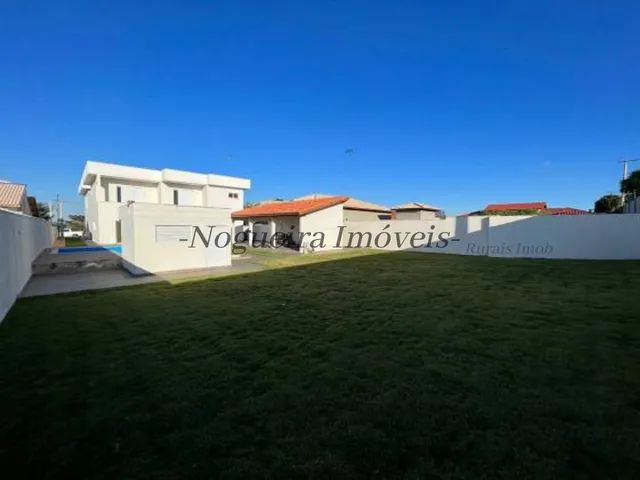 Casa Em Condominio Fechado 4 Quartos à Venda Cesário Lange Sp 1263246848 Olx 3562