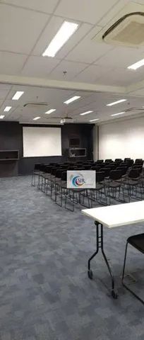 Conjunto para alugar, 3493 m² - Lapa - São Paulo/SP - Foto 3