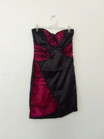 Vestido de festa Tam 40