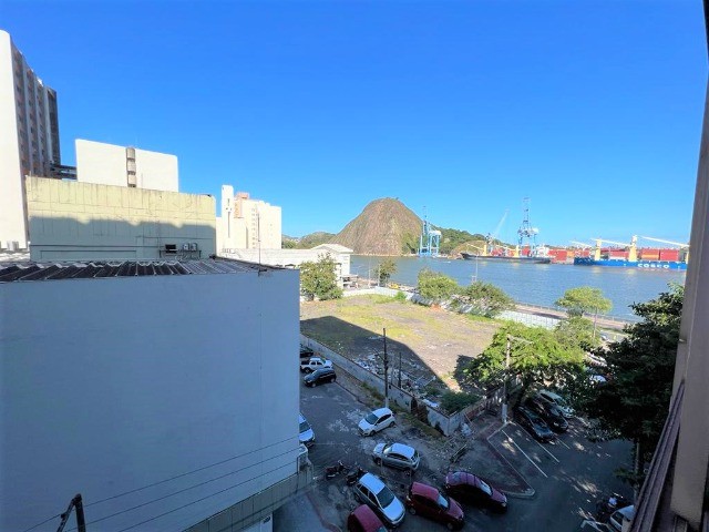 Investimento! Vendo Sala Comercial no Centro com 42m² e reformada - R$ 120.000,00 - Foto 5