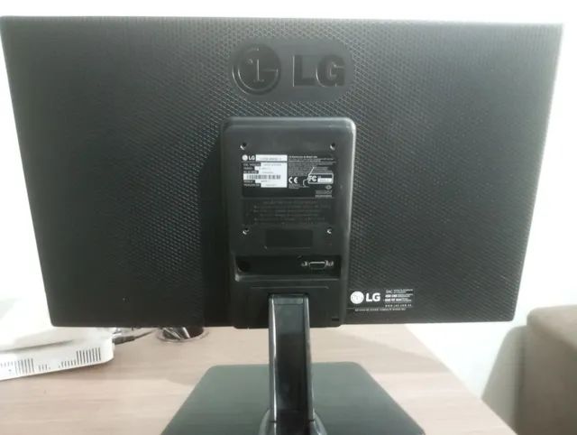 Monitor LG 19'5 Flatron - Foto 3