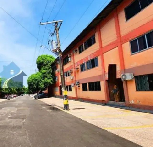 Captação de Apartamento a venda na Avenida Doutor Theomário Pinto da Costa, Chapada, Manaus, AM