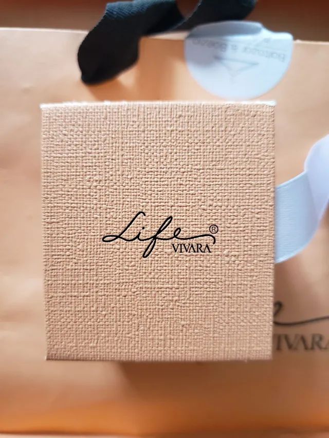 Brinco ear cuff Vivara Life - Foto 3