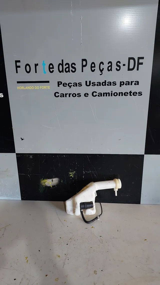 Reservatório De Gasolina Da Partida Fria Do Peugeot 408 Cód: *0