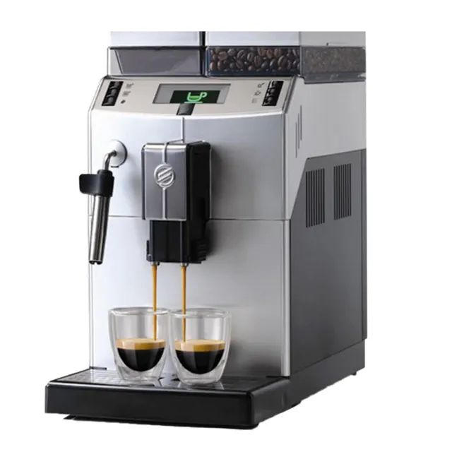 Máquina de Café Saeco Lirika Plus