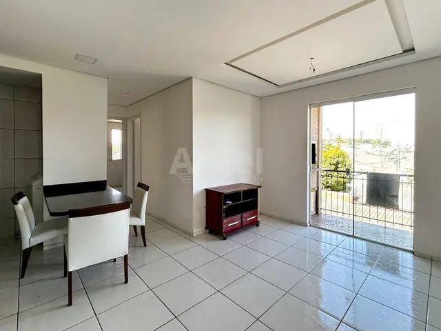 Apartamento de dois dormitórios para alugar na Vera Cruz em Passo Fundo - Foto 4