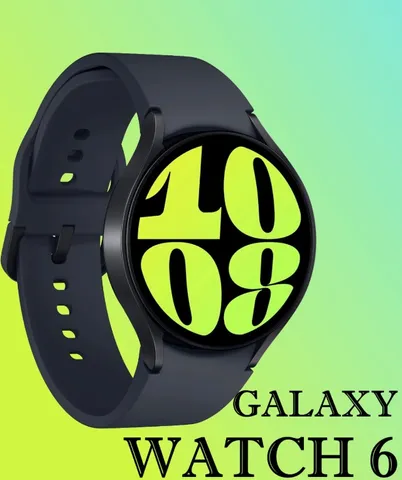 Relogio Watch Smart Compativel Samsung S10 S20 S21 S22 S23