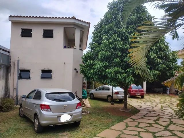 Captação de Casa a venda na Rua 3C, Setor Habitacional Vicente Pires, Brasília, DF