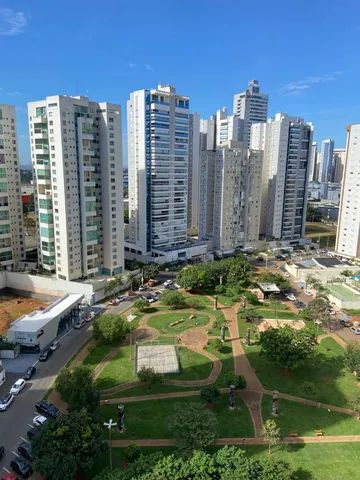 Captação de Apartamento a venda na Avenida T 5 - até 1501 - lado ímpar, Jardim América, Goiânia, GO