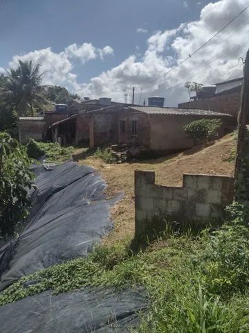Captação de Casa para locação na Rua Oscar Silva Figueiredo, Bairro Novo do Carmelo, Camaragibe, PE