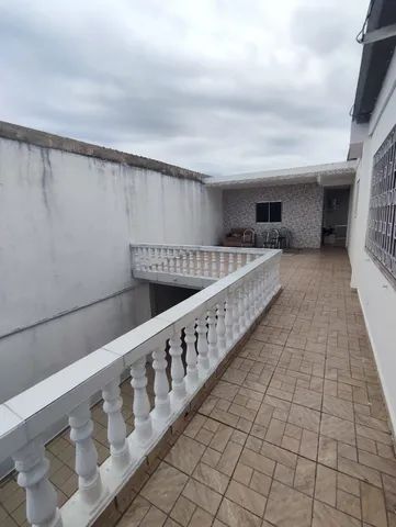 Casa de 5 Suítes no Japiim - Av Rodrigo Otávio