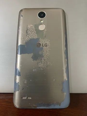 Celular LG K10 - Foto 2