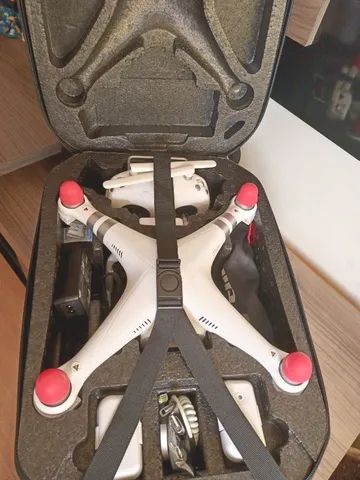 DJI Phantom 3 Advanced  - Foto 2