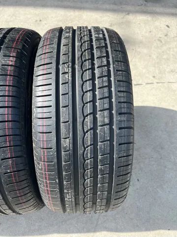 PNEUS ARO 19 - 245/40R19 PIRELLI PZERO - Foto 2